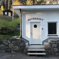 Duvberget, Hotel in Kolmården