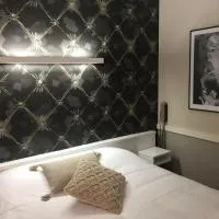 Acanthe hotel, hotel a Erbrée