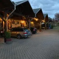 Schröder's Motel, hotel v mestu Beilrode