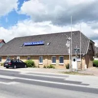 Broock में, होटल Kutscherhof Broock
