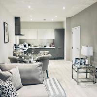 Snapos Luxury Serviced Apartment - Meridian House