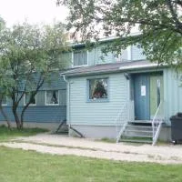 Vadsø Apartment โรงแรมในวัดเซอ