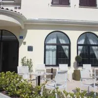 Hotel La Settima Luna, hotel i Savudrija