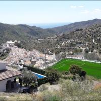 Casa Rural Los Hidalgos
