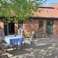 Ferienwohnungen Meyer, hotel in Bollewick