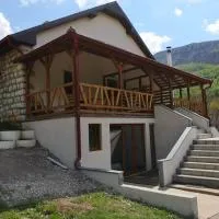 Apartmani Gmitrovic, hotel em Rtanj