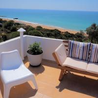 Golden Cliff House, Hotel in Albufeira