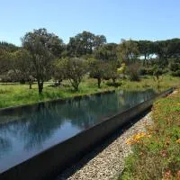 Quinta Do Miguel, hotel v mestu Aldeia do Meco