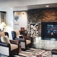 1872 Inn - Adults Exclusive, hotel i West Yellowstone