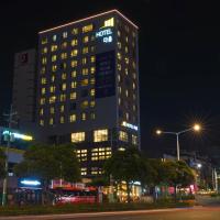 Hotel Daoom, hotel in zona Aeroporto di Ulsan - USN, Ulsan