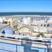 APARTAMENTO GARRUCHAIII