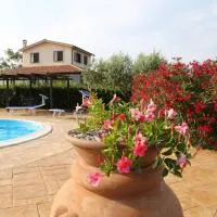 Agriturismo Casale Sasso, ξενοδοχείο σε Cerveteri
