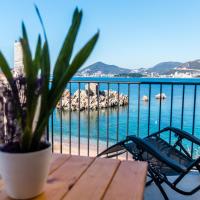 Mima Apartments, hotel v destinaci Sveti Stefan