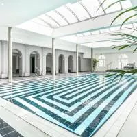 Strandhotel Ahlbeck, a member of Radisson Individuals, hotel a Ahlbeck
