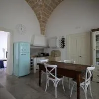 VILLA ROSA, hotel a Torre Suda