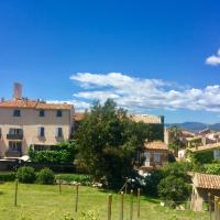 Hotel B Lodge – hotel w dzielnicy Old Town w Saint-Tropez