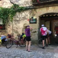 El Albergue de Sigüenza, ξενοδοχείο σε Sigüenza