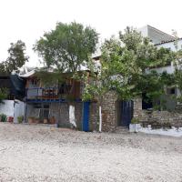 Beleris Rooms: Himar&euml; şehrinde bir otel