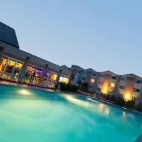 Novotel Wavre Brussels East, hotel i Wavre