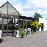 Hotel Balka Strand: Neksø şehrinde bir otel