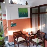 Tjana Homestay