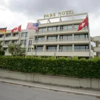 Park Hotel Campitelli, hotel en Larino