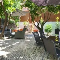 HOTEL BOUTIQUE a ESPLANADA, hotell i Castelo Branco