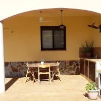Font Major, hotel a Horta de Sant Joan
