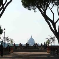 Hotel Major Aventinus, hotel en Aventino, Roma