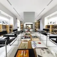 安東內洛科隆納Spa度假村,Labico的飯店