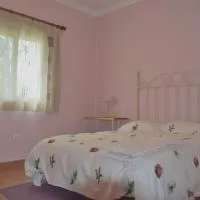 Casa en plena naturaleza ATTCC00637，Valdecañas de Tajo的飯店