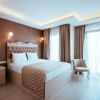 Istanroom by Keo, hotel di Sisli, Istanbul