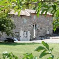 Country-chic b&b, wellness and home restaurant "Il Pozzo e la Macina", hotel in Bardi