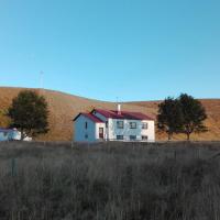 Thorbrandsstadir Farm Holidays, hotel poblíž Letiště Vopnafjordur - VPN, Þorbrandsstaðir