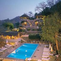 The Aodhi by HRH Group of Hotels, hotel in Kumbhalgarh