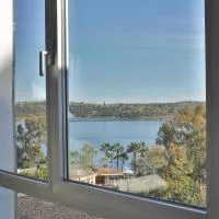 Apartamentos Embalse de Orellana, hotel a Orellana la Vieja