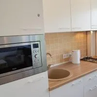 Anykščiai Cozy Studio, hotel din Anykščiai