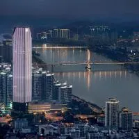 Hyatt Place Liuzhou, ξενοδοχείο στο Liuzhou