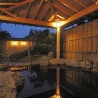 Kinta no sato, hotel u gradu Hamada