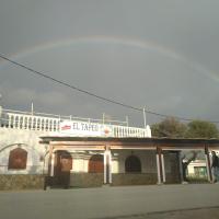 Apartamentos Mayte