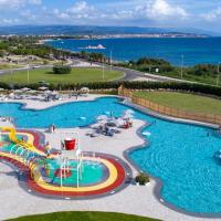 Glamping at Sardinia &ndash; hotel w mieście Alghero