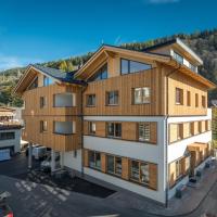 Appartement Hoam by Schladming Appartements
