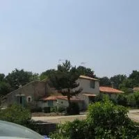 Saint-Mathurin में, होटल Le Puy Babin chambres familiales à la ferme