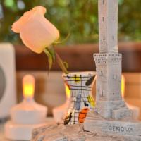 Hotel Miro', Hotel in Rapallo