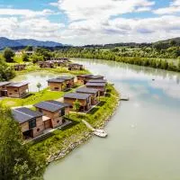 Fishery Steffan, хотел в Санкт Канциан