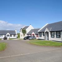 Giant's Causeway Holiday Cottages