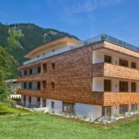 Apart Mountain Lodge Mayrhofen