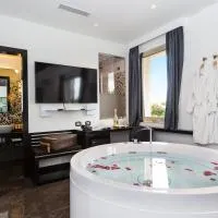 JC Hotel, hotel u Rimu