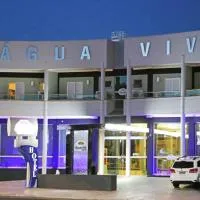 Água Viva Hotel โรงแรมในโอลิมเปีย