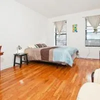 NYC - Monthly Rentals near the Park